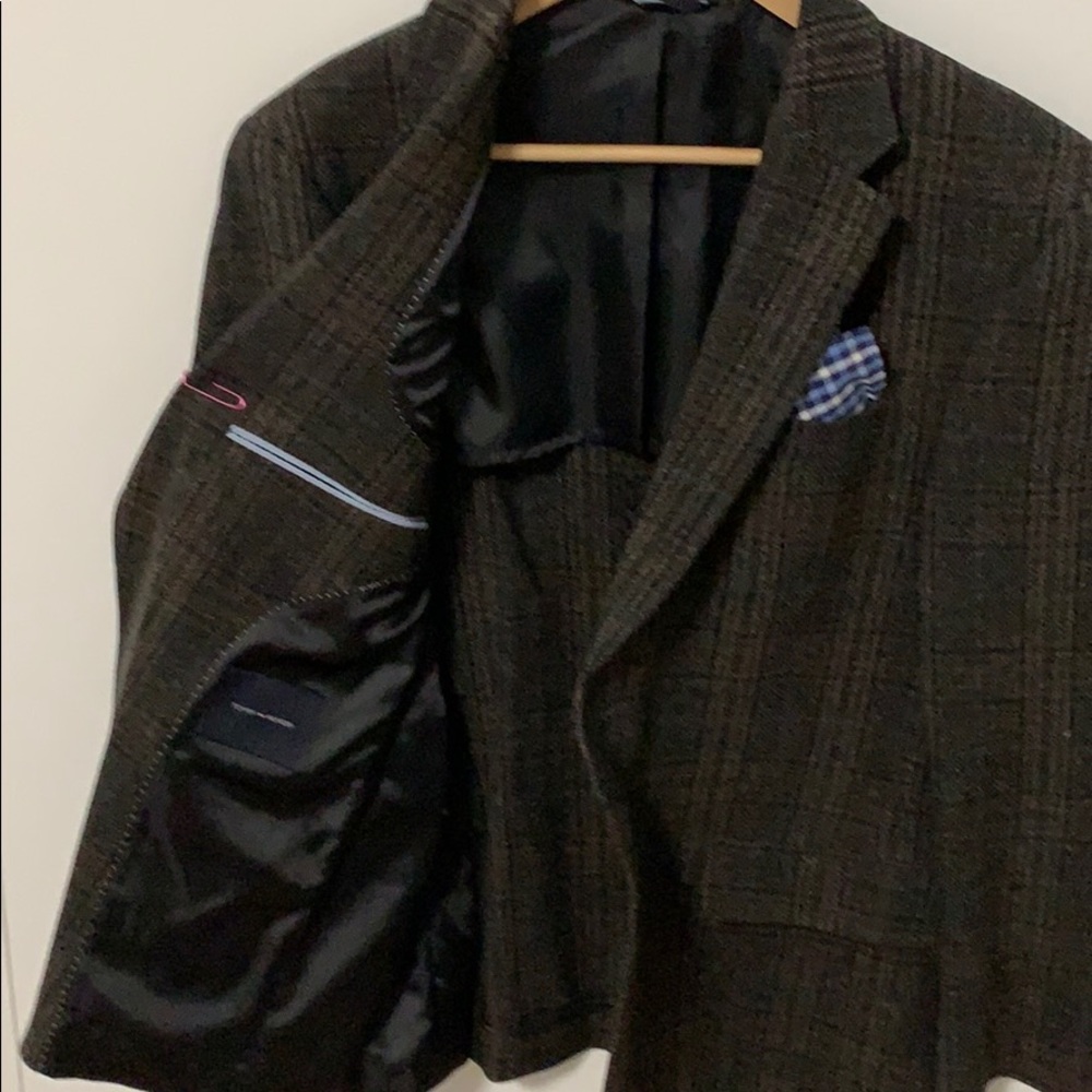 Jacket - Picture 2 of 2